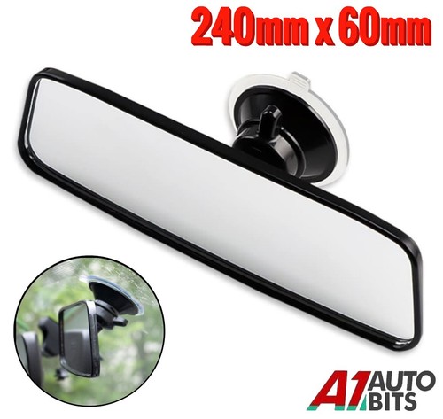 24cm universal car - 24cm, rear