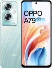 OPPO A79 5G ( Blue, 128 GB 8GB