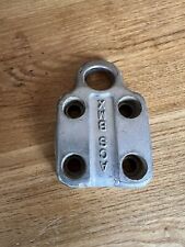 ACS Stoker Brute Stem Cap Old School Bmx