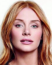 SEXY BRYCE DALLAS HOWARD 8x10