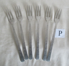VINERS CUTLERY ~STUDIO ~ 6
