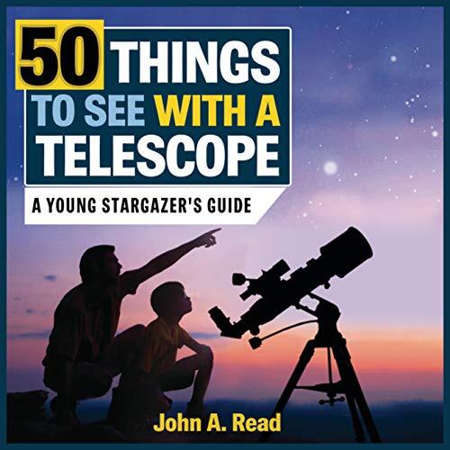 Things see with - 50, to