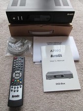 Kryptview Arnet A700C Cable (Digi/Set Top Box)