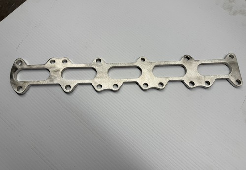 Mercedes om605 stainless - om605,