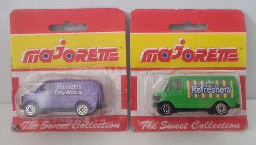 Vintage majorette refreshers - refreshers, &