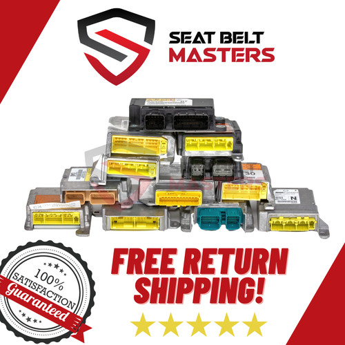 For mercedes c320 srs computer - for,