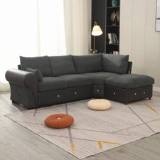 Panana Cushions Back Corner