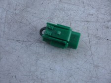 Suzuki GSXR 600 750 SRAD Race Track Bike Side Stand Delete Deleting Plug