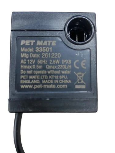 Pet mate replacement - pet,