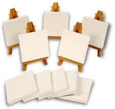 Mini Artist Canvas 7.5cm &