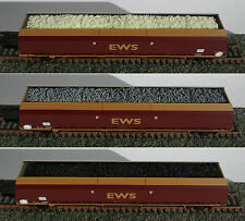 RESIN WAGON LOAD FOR BACHMANN