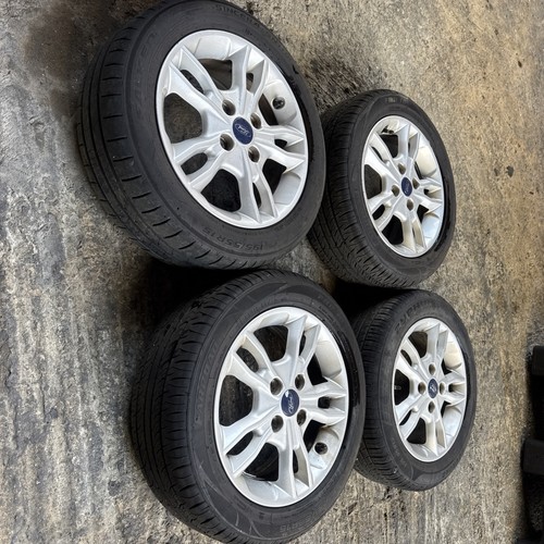 Ford fiesta mk7 mk75 - fiesta,