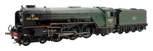 Bachmann gauge a1 class - br,