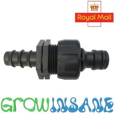 13mm irrigation pipe - pipe, garden