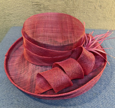 Pink Hat Women Special