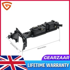 CYLINDER HEAD VALVE COVER FOR