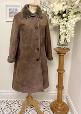 Coat Shearing Lightweight