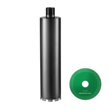 Uimoso Core Drill Bit 4.25"