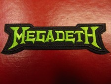 MEGADETH Thrash L.A. Heavy