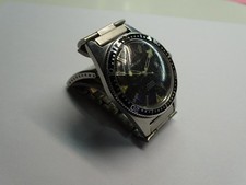 Vintage Watch Automatic Elix