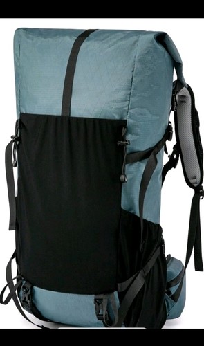 Ultralight backpack 40l - ultralight,