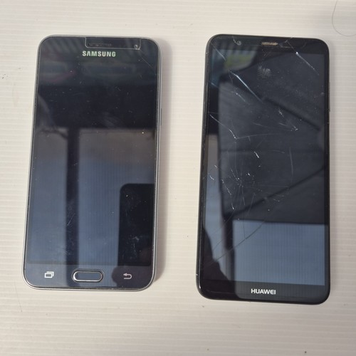Samsung galaxy huawei - samsung, j3