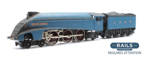 Wrenn gauge w2212 - wrenn,