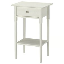 Ikea bläståsen bedside table - bedside,