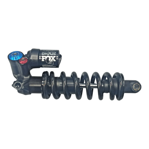 Fox dhx2 performance elite - dhx2,