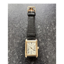 Rotary gold rectangular - rotary,