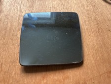 Mercedes Benz W124 RIGHT Heated Mirror Glass Genuine