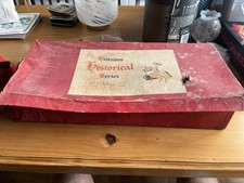 Britain's State Coach for the Coronation of Queen Elizabeth 1953 with 8 horses