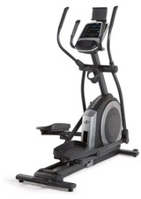 NordicTrack E8.2 Elliptical Home Use Cardio Cross Trainer RRP £749 Gym Workout