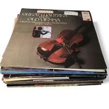 12" Vinyl Job Lot Mixed Genre Various Artist Bundle Untested (Lot 2) | Preloved