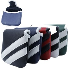 Universal Golf Mallet Putter