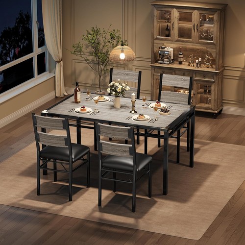 Dining table set for with - set,