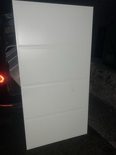 IKEA Sliding Door Wardrobe