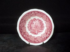 Vintage Mason's Vista