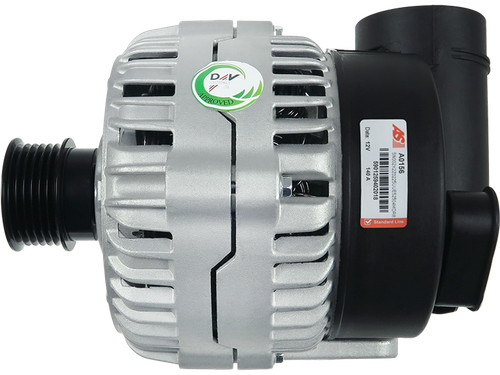 Brand new alternator 12v 140a - new,