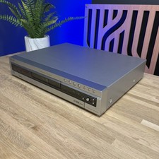 Sony RDR-GX300 Home AV DVD