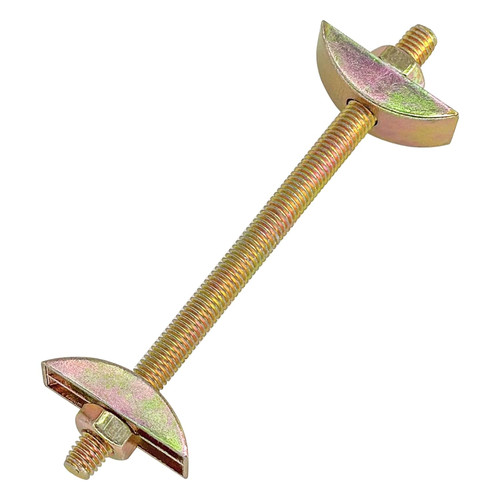 Pack bed bolts and - 10-pack,