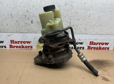 RENAULT TRAFIC X82/ VAUXHALL VIVARO 2014-19 1.6 D POWER STEERING PUMP 491100616R