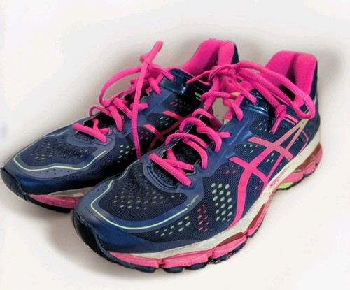 Asics gel kayano womens - asics,