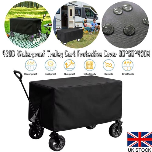 Garden trolley waterproof - trolley,