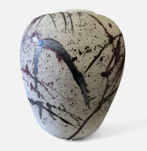 Vintage studio art pottery - vintage,