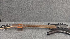 WARWICK ROCKBASS CORVETTE