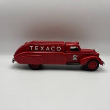 Vtg 1939 Texaco Dodge Airflow