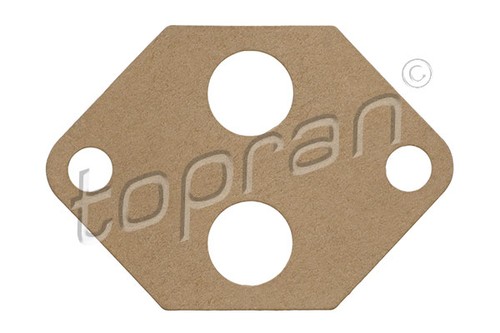 Gasket air supply idle - supply,