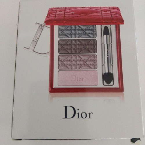 Dior holiday collection - holiday, eye