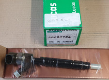 DIESEL FUEL INJECTOR FITS